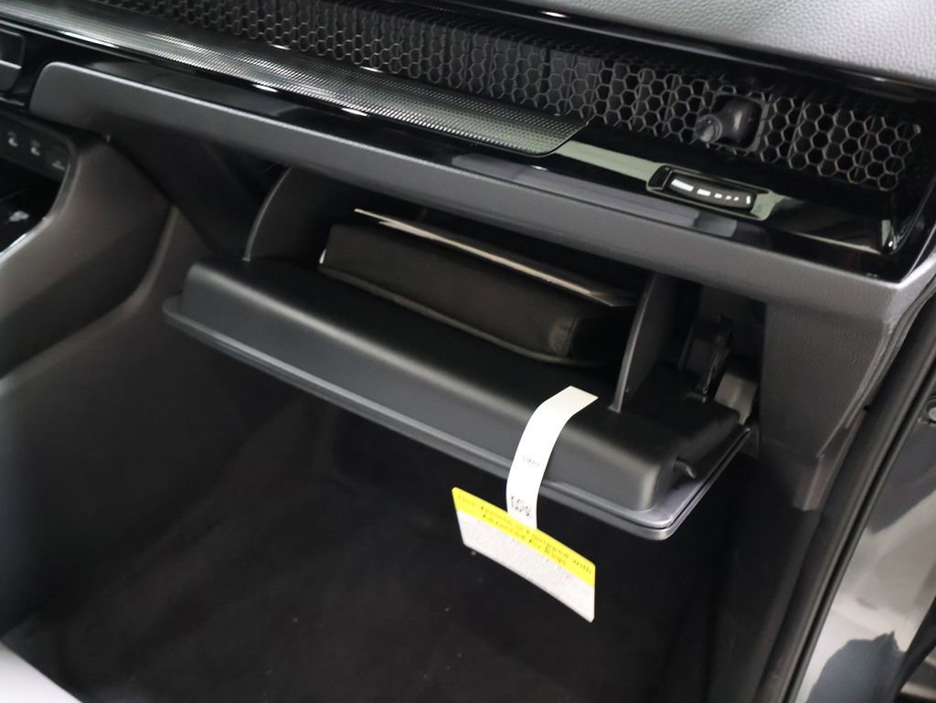 New 2026 Honda CR-V Sport Touring image 22