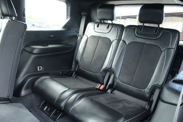 Used 2023 Jeep Grand Cherokee L Laredo RWD image 39
