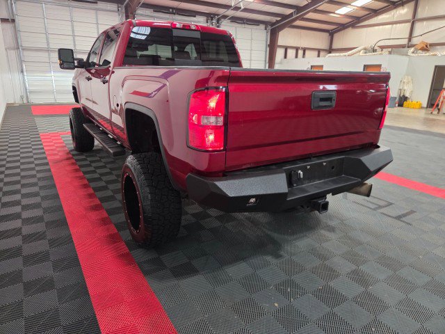 Used 2019 GMC Sierra 2500 SLT w/ Duramax Plus Package image 28