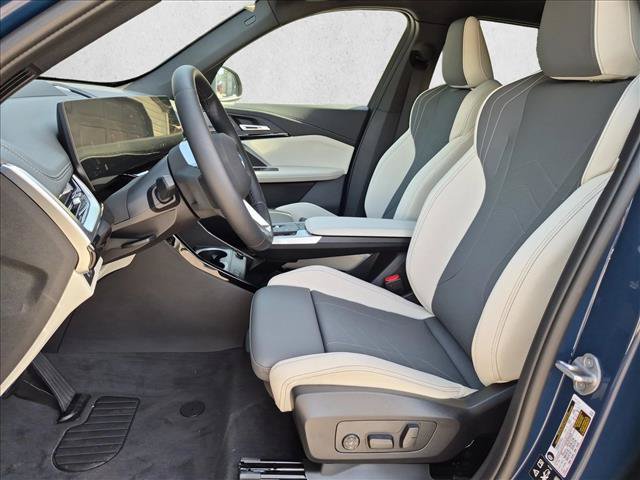 New 2027 BMW X1 xDrive28i AWD/4WD image 4