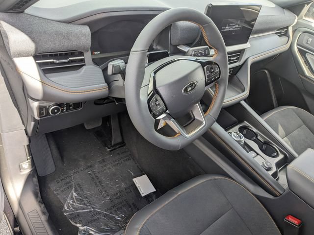 New 2026 Ford Explorer Tremor w/ Tremor Ultimate Package AWD/4WD image 10