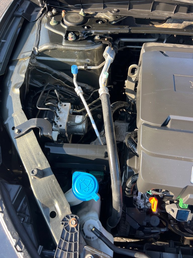 Used 2013 Honda Accord EX-L image 45