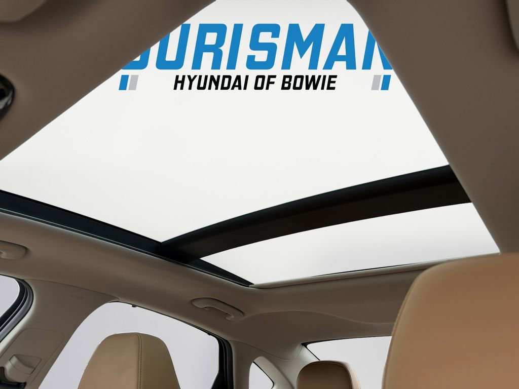 New 2026 Hyundai Sonata Limited FWD image 22