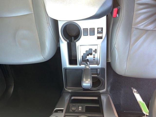 Used 2017 Toyota 4Runner SR5 RWD image 18