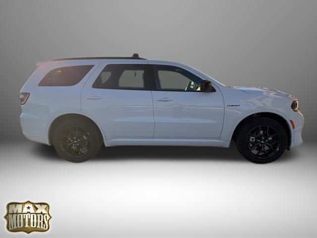 New 2026 Dodge Durango GT image 2