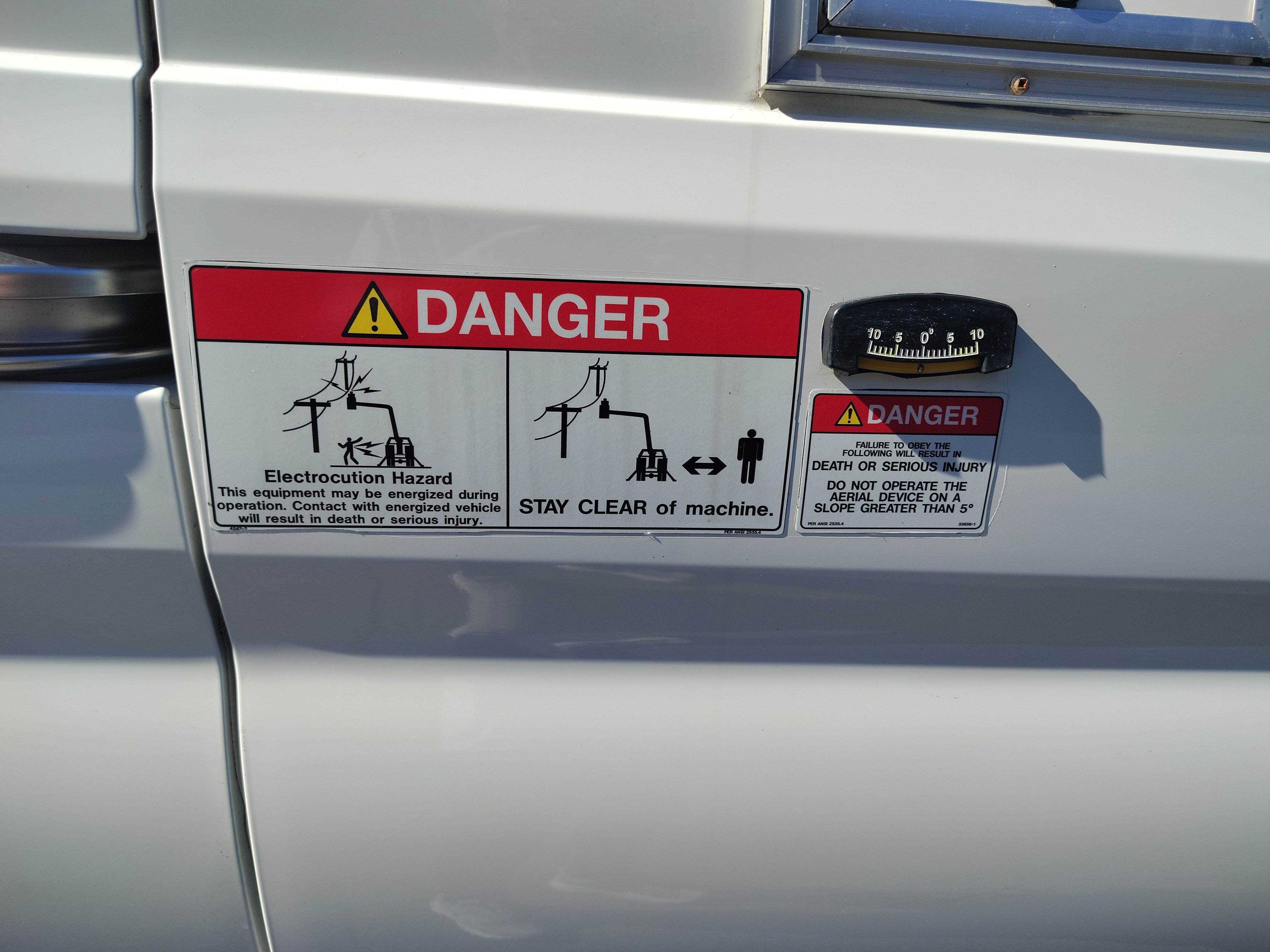 Used 2023 Ford Transit 350 Low Roof w/ Upfitter Package RWD image 20