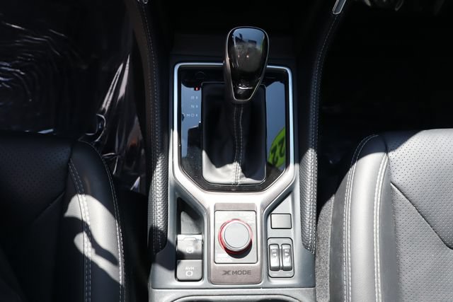 Used 2022 Subaru Forester Touring AWD/4WD image 36