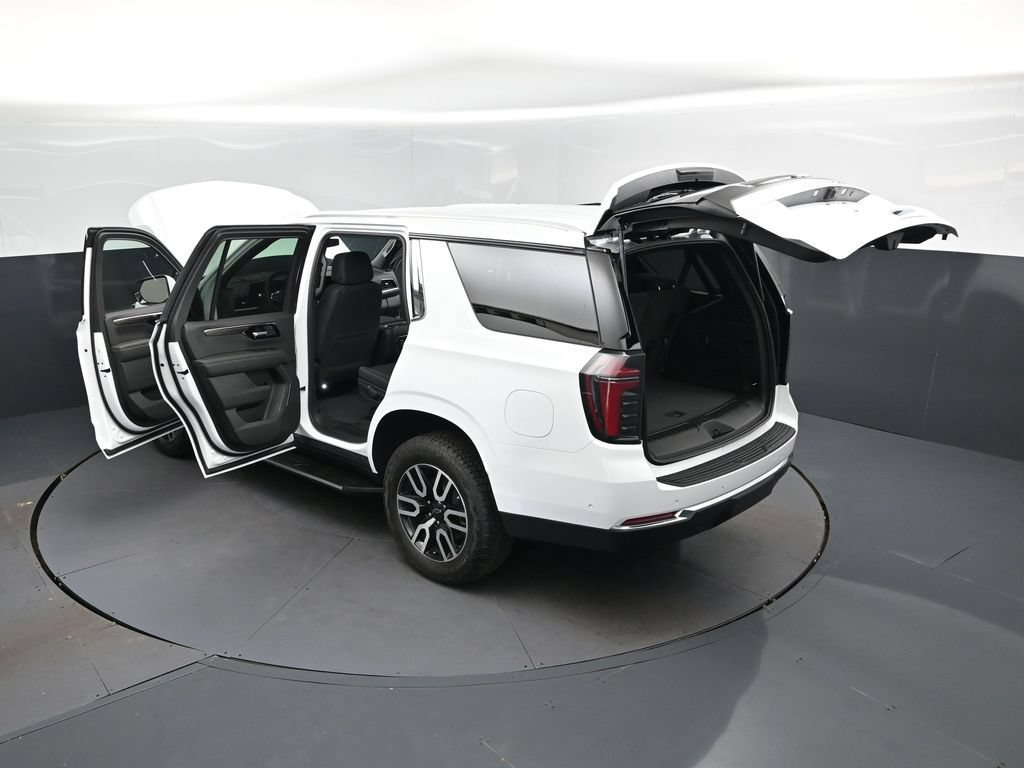 New 2026 Chevrolet Tahoe LS w/ Max Trailering Package AWD/4WD image 2