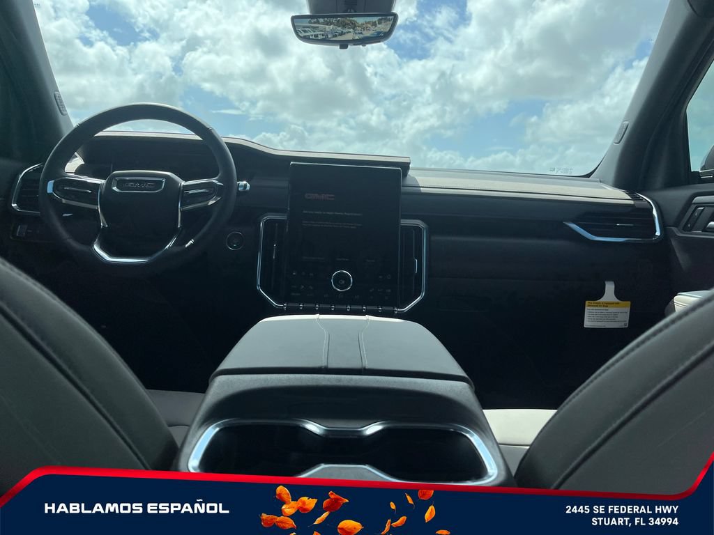 New 2026 GMC Acadia Elevation w/ Black Edition FWD image 16