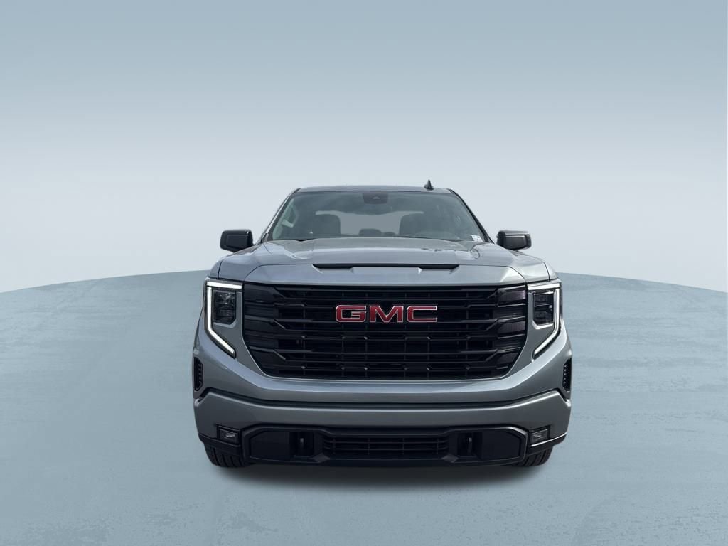 New 2026 GMC Sierra 1500 Elevation image 2