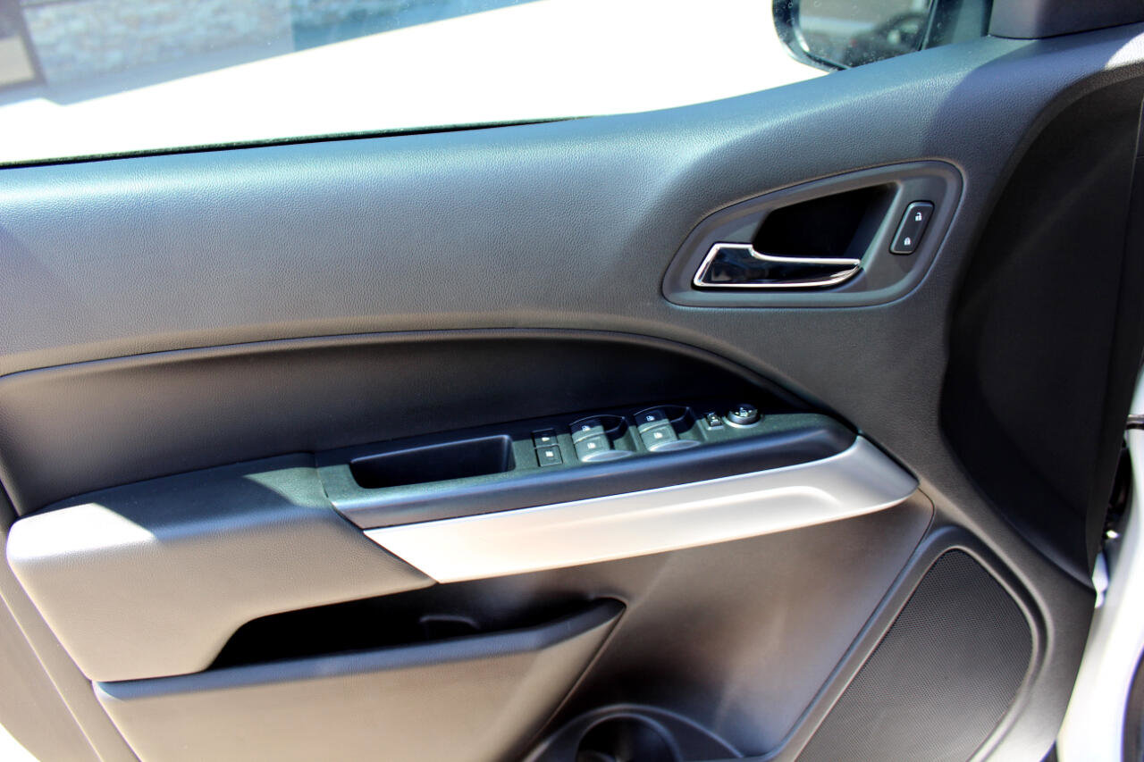 Used 2022 Chevrolet Colorado ZR2 image 15