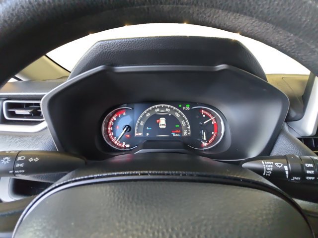 Used 2025 Toyota RAV4 XLE AWD/4WD image 14