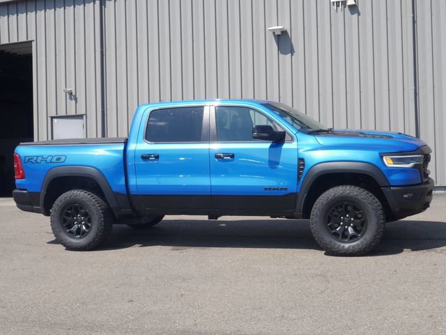 Used 2025 RAM 1500 RHO w/ RHO Level 1 Equipment Group AWD/4WD image 9