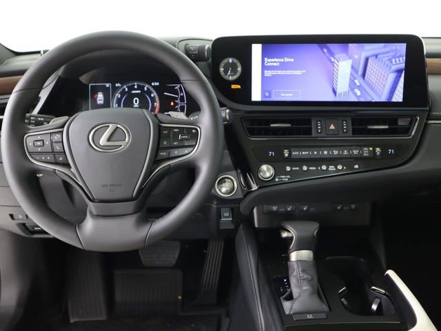 New 2025 Lexus ES 350 w/ Premium Package image 19
