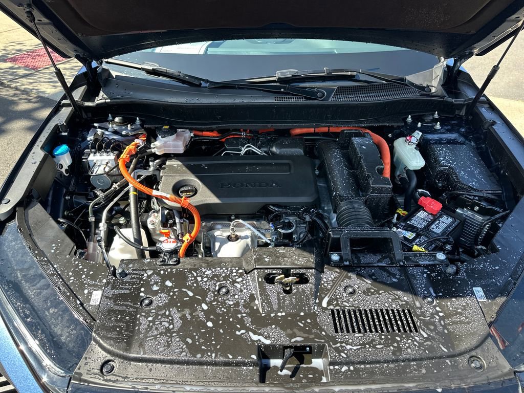 Used 2026 Honda CR-V Sport-L image 29