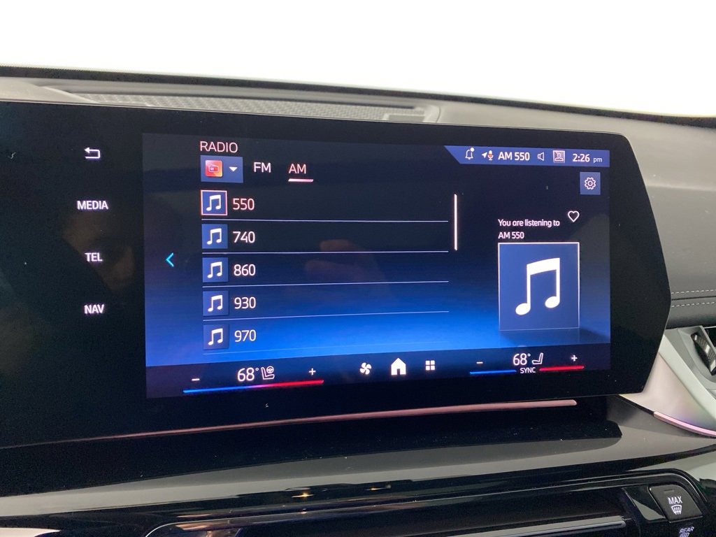 New 2026 BMW X1 xDrive28i w/ Convenience Package image 16