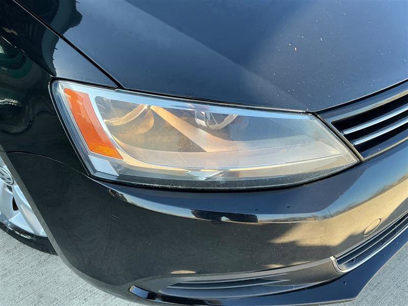 Used 2014 Volkswagen Jetta SE FWD image 16