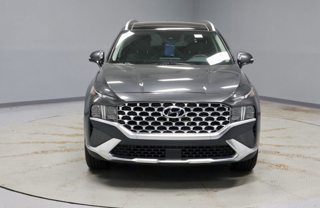 Certified 2023 Hyundai Santa Fe Limited image 8