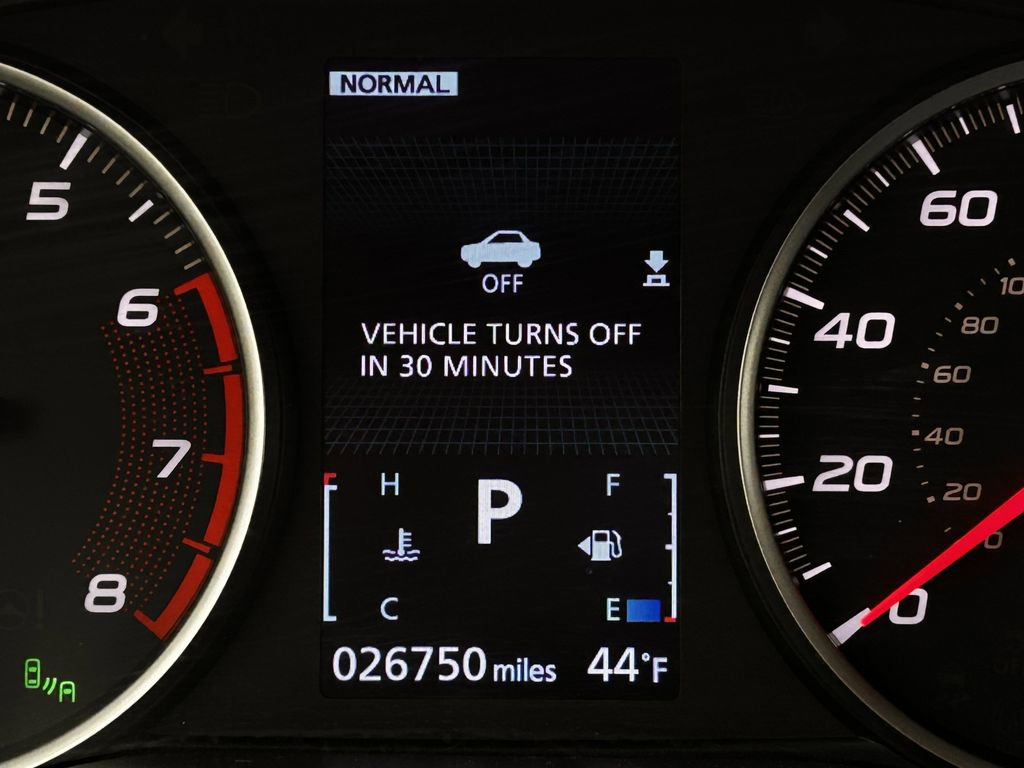 Used 2025 Mitsubishi Eclipse Cross SE image 15