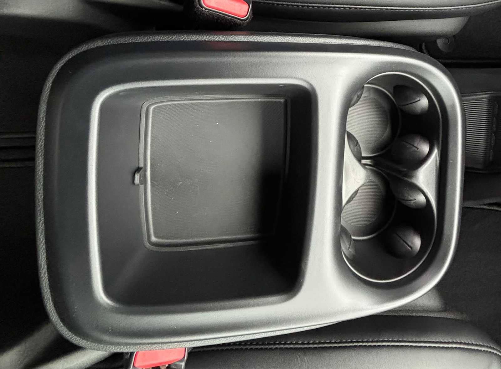 New 2026 Chrysler Pacifica Select FWD image 25