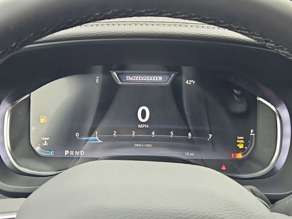 New 2026 RAM 2500 Laramie image 21