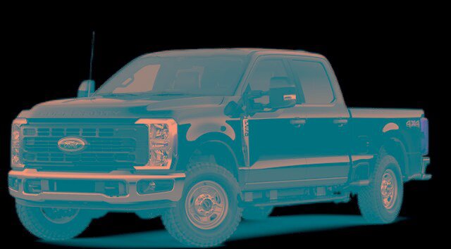 New 2026 Ford F250 XL w/ XL Off-Road Package AWD/4WD image 30
