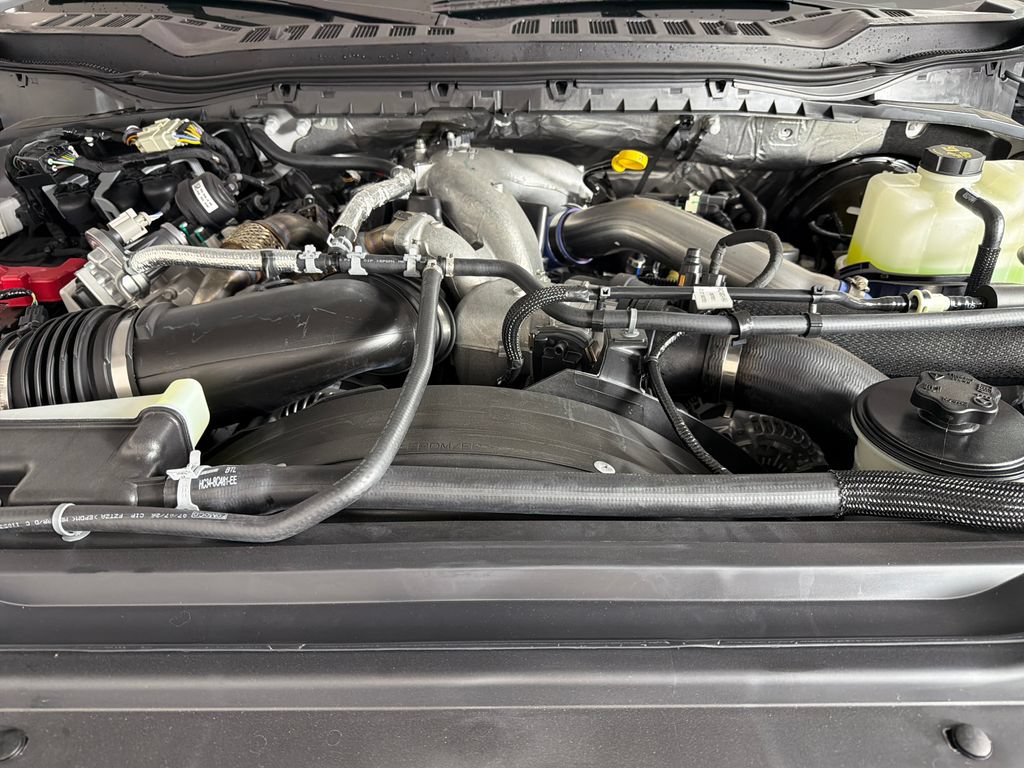New 2026 Ford F350 XL w/ STX Appearance Package AWD/4WD image 23