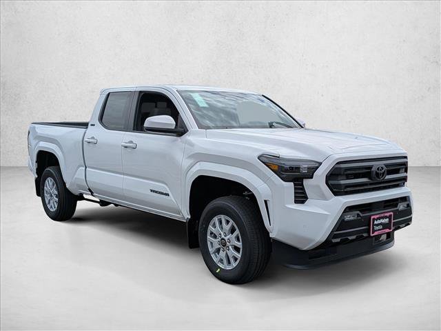 New 2026 Toyota Tacoma SR5 AWD/4WD image 7