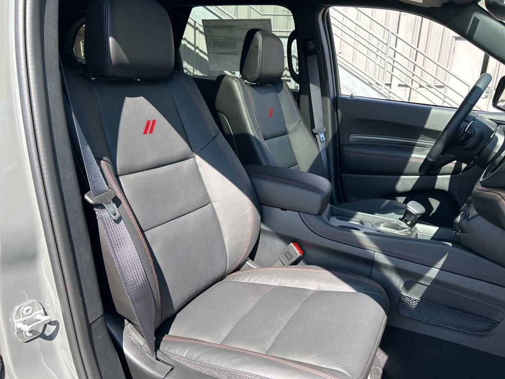 New 2026 Dodge Durango GT image 40
