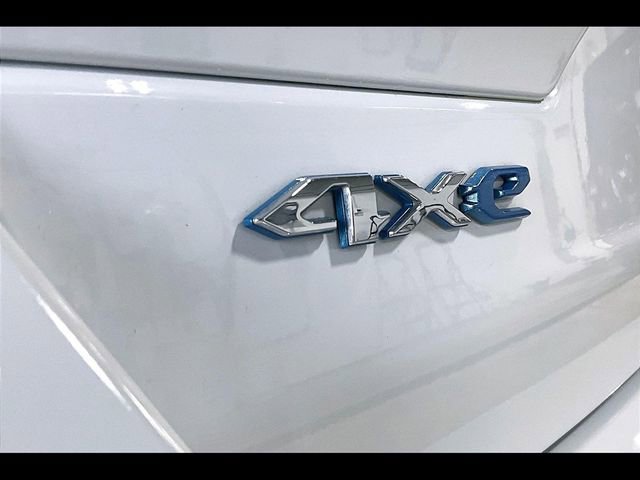 Used 2023 Jeep Grand Cherokee 4WD 4xe w/ Luxury Tech Group II image 22