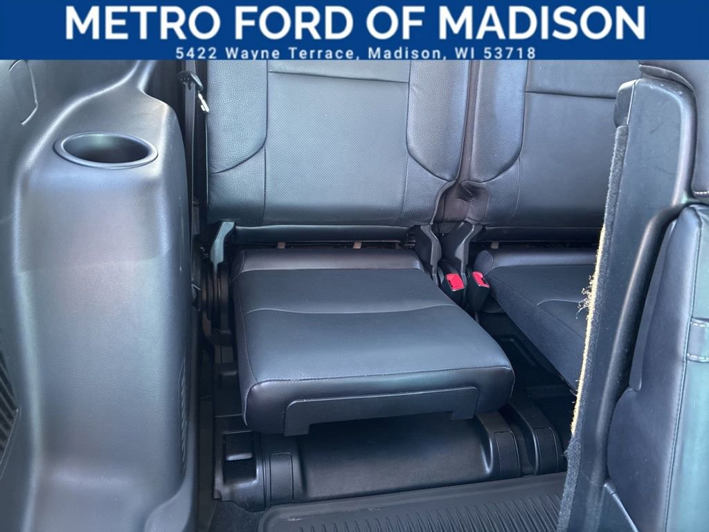 Used 2016 Lexus GX 460 image 48