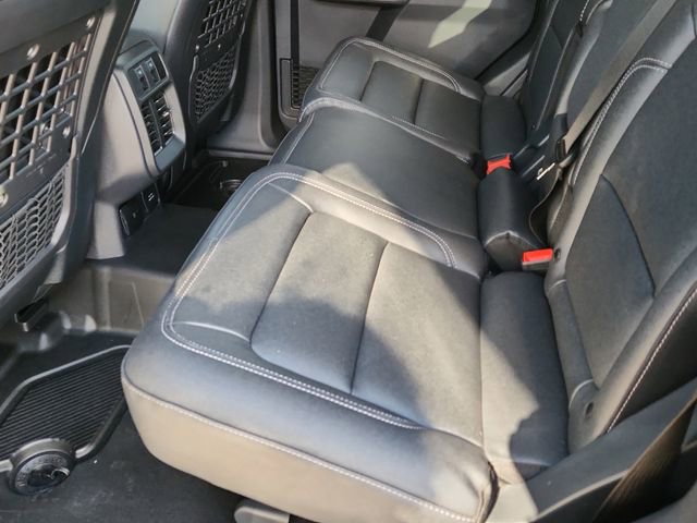 New 2025 Ford Bronco Big Bend image 10