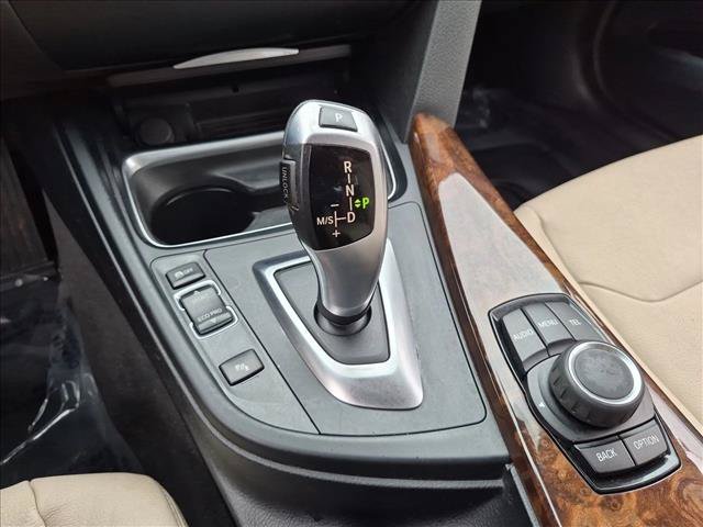 Used 2015 BMW 328i Sedan RWD image 12