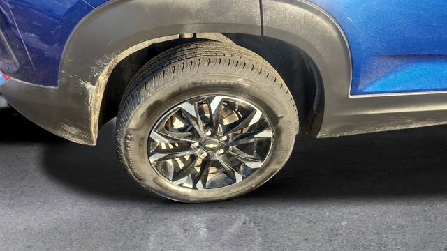 Used 2023 Chevrolet TrailBlazer LT image 18
