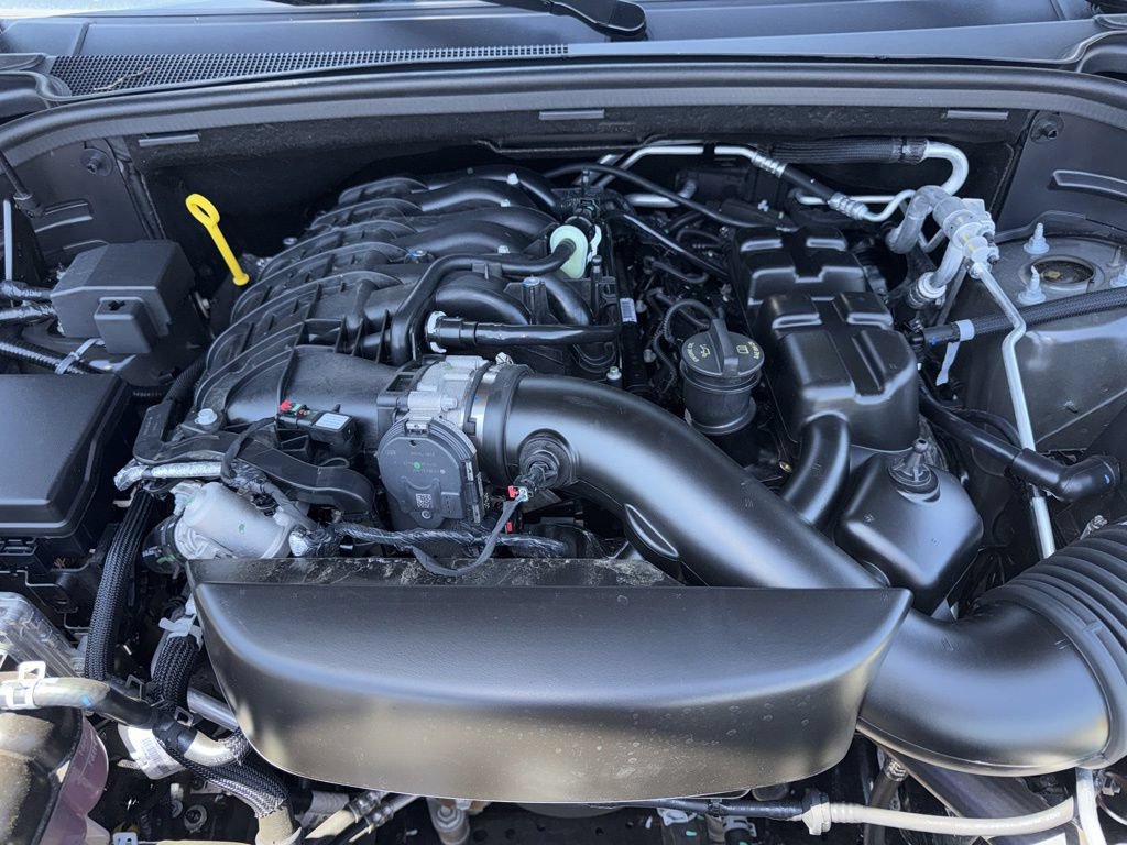 Used 2026 Dodge Durango GT AWD/4WD image 13