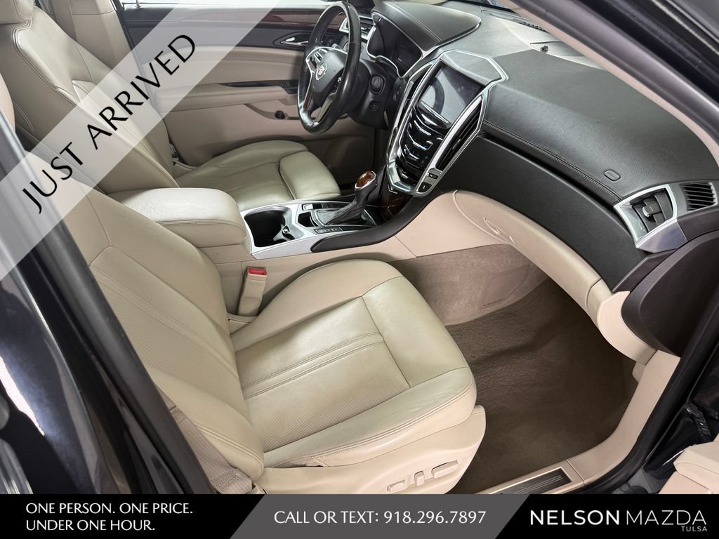 Used 2013 Cadillac SRX Premium AWD/4WD image 47