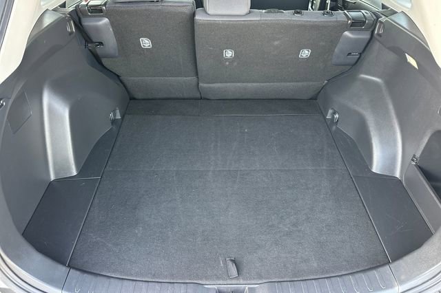 Certified 2025 Toyota RAV4 LE image 19
