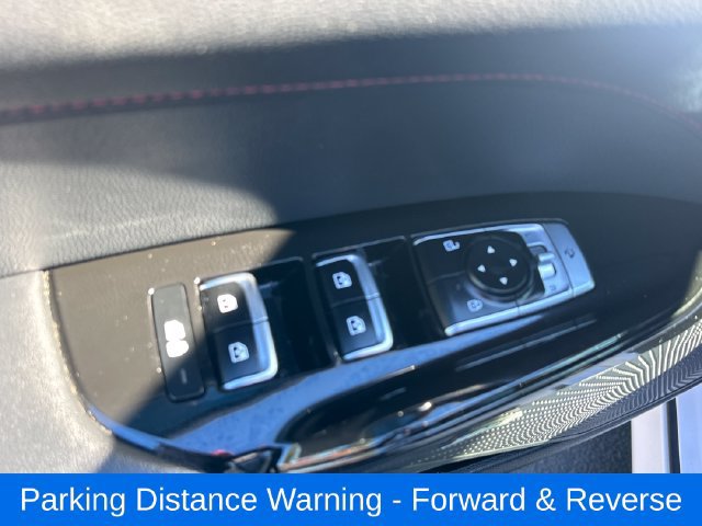 Used 2022 Kia K5 GT w/ GT1 Package FWD image 16