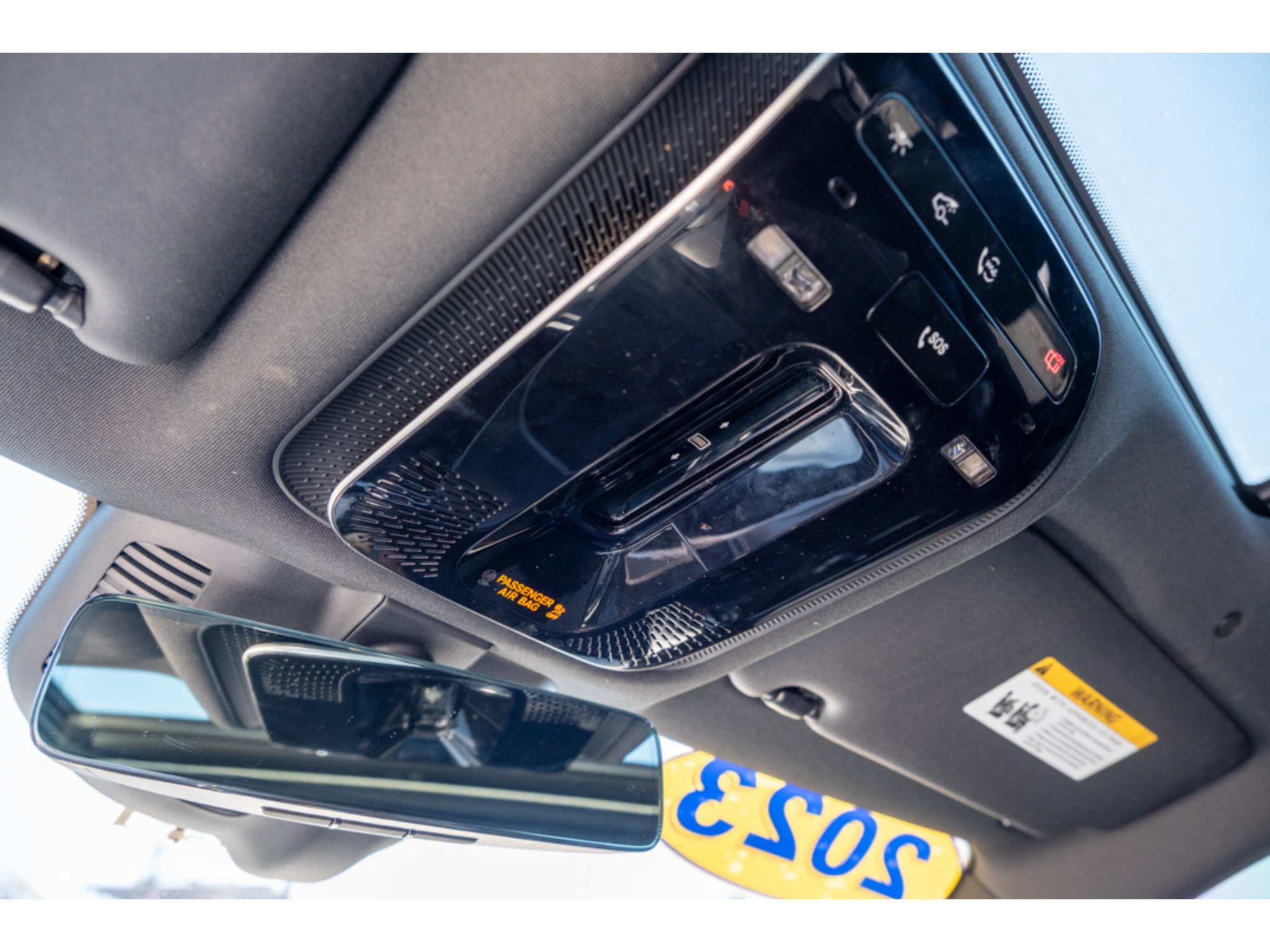 Used 2023 Mercedes-Benz C 300 Sedan image 29