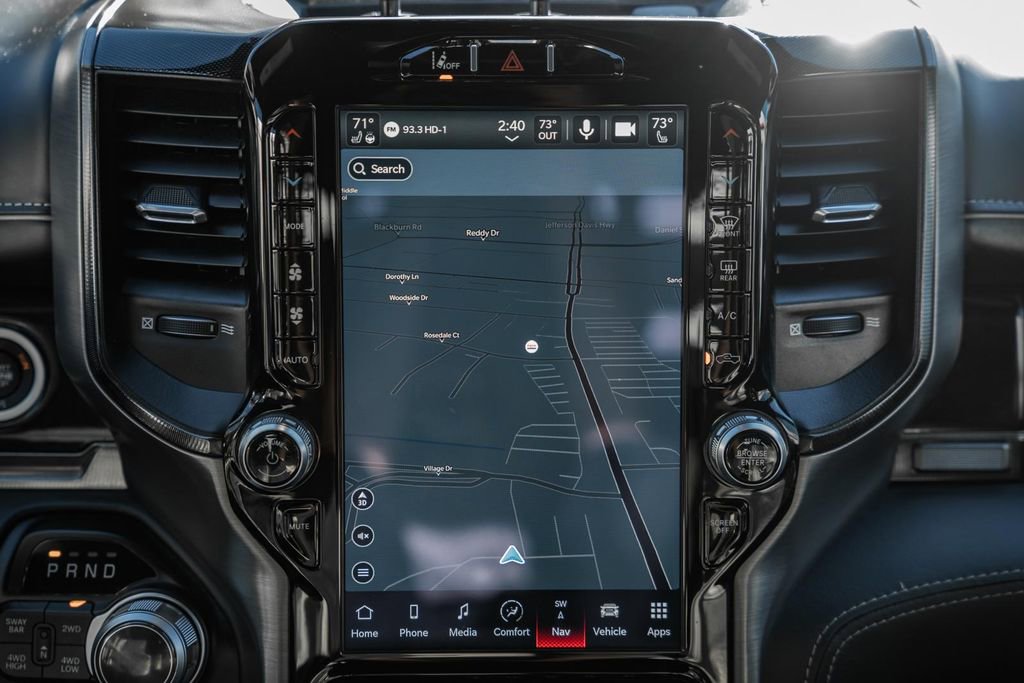 Certified 2022 RAM 2500 Power Wagon image 27