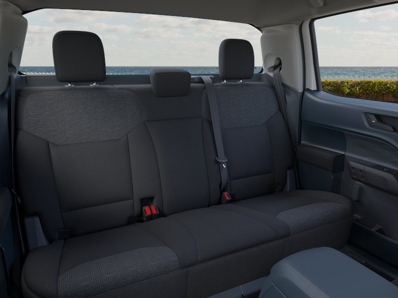 New 2026 Ford Maverick XL AWD/4WD image 43