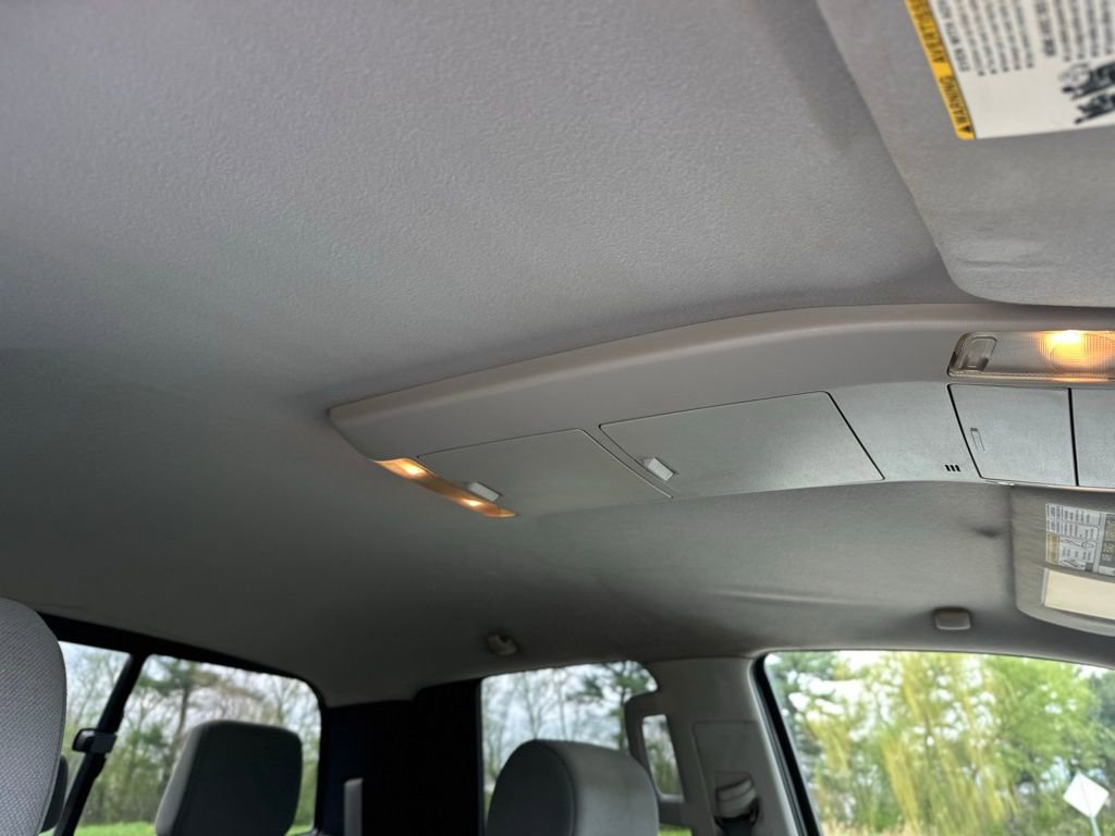 Used 2008 Toyota Tundra 2WD Double Cab image 27
