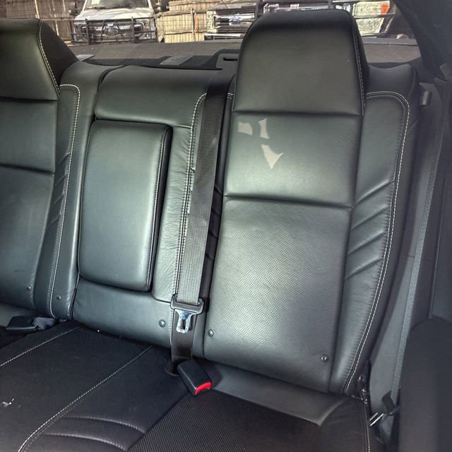 Used 2016 Dodge Challenger SRT Hellcat image 10