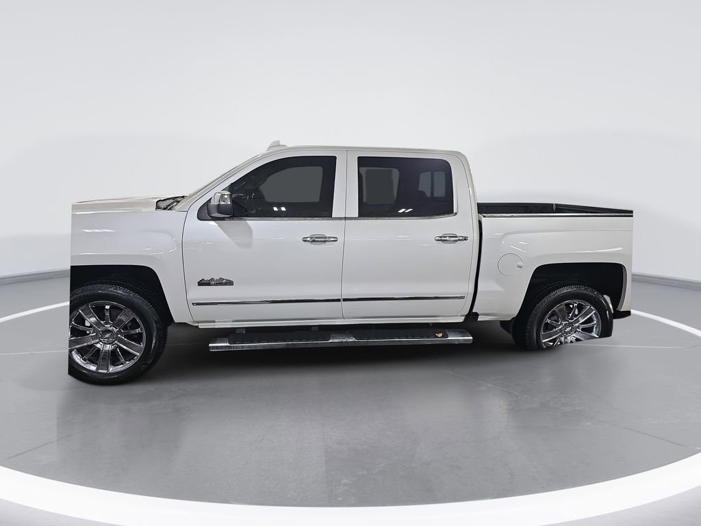 Used 2018 Chevrolet Silverado 1500 High Country image 7