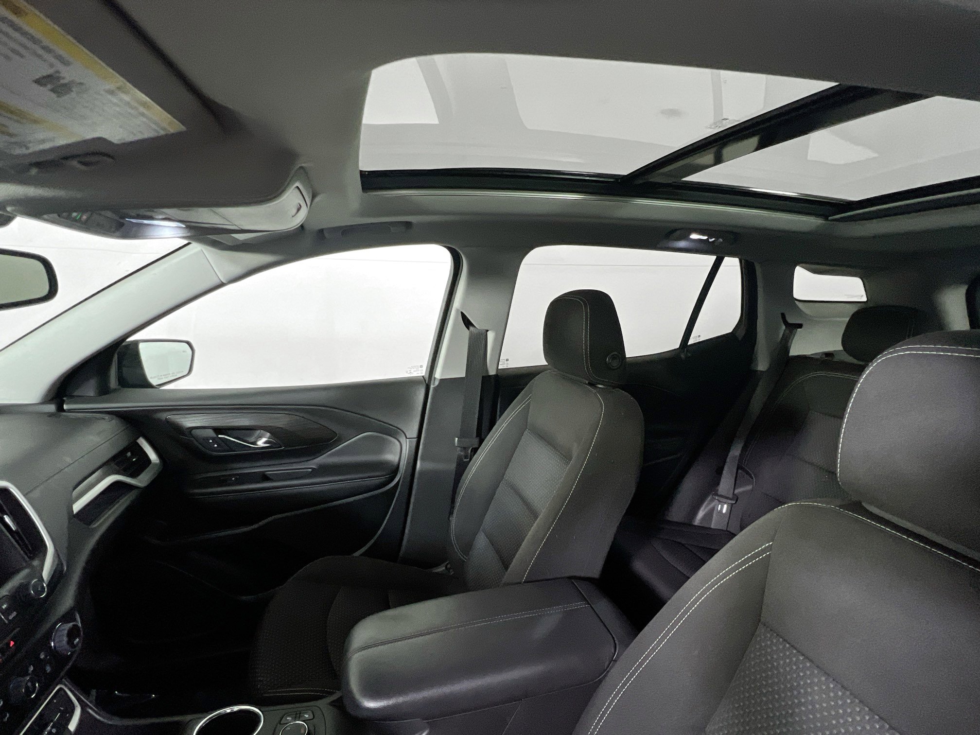 Used 2022 GMC Terrain SLE w/ Driver Convenience Package image 21