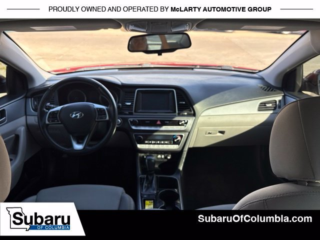 Used 2019 Hyundai Sonata SEL FWD image 16