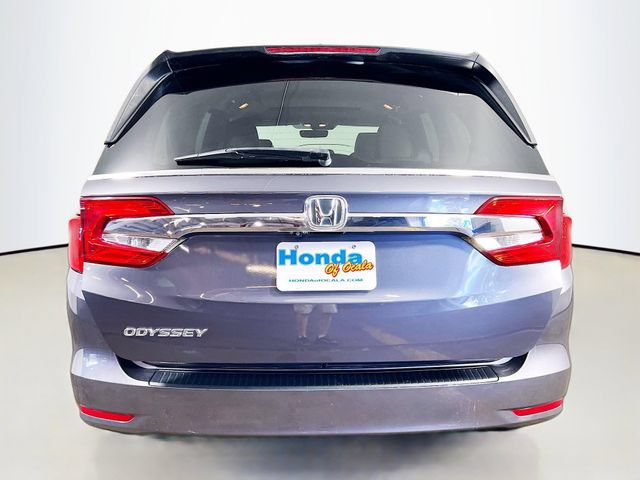 Used 2020 Honda Odyssey EX-L image 7