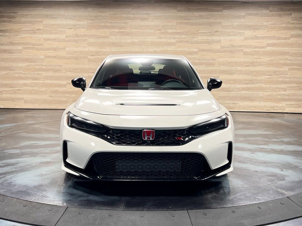 Used 2025 Honda Civic Type R image 19