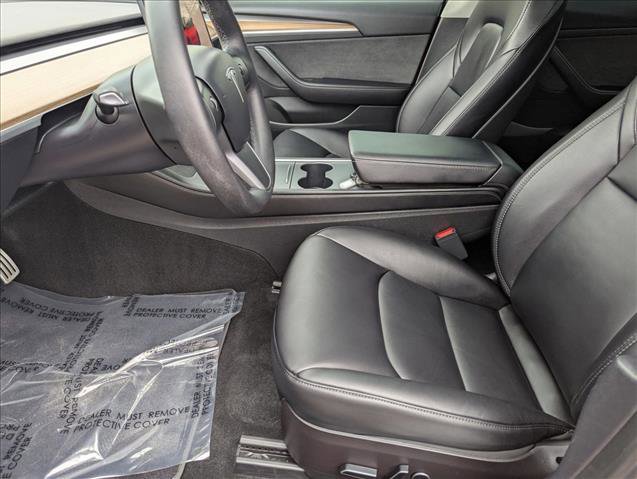 Used 2023 Tesla Model 3 Performance image 15