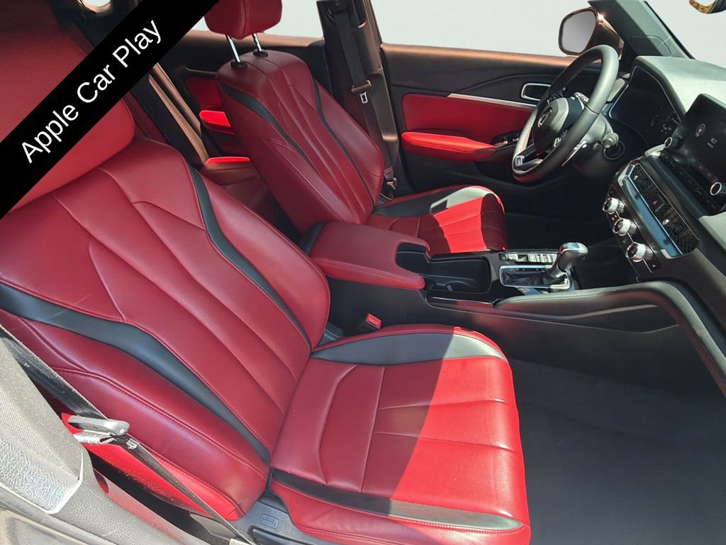 Used 2024 Acura Integra A-Spec FWD image 19